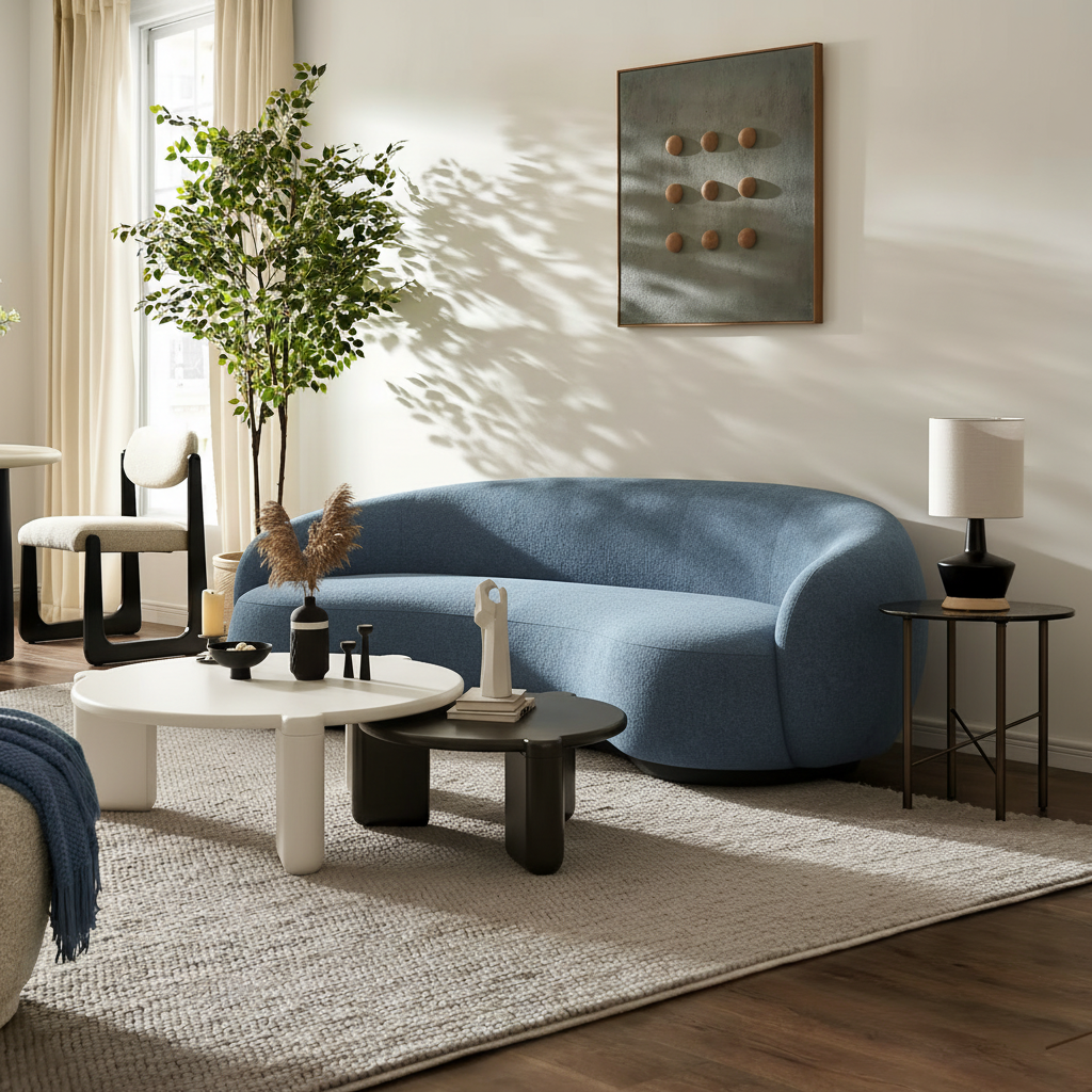Aurora Premier Sofa