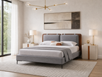 Urban Fold King Bed