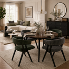 Lumina Drift Chair