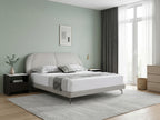 Havn Minimal-Bedside Table