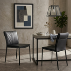 Lumina Curve Chair