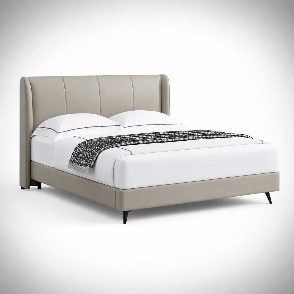 Lumina Prism King Bed