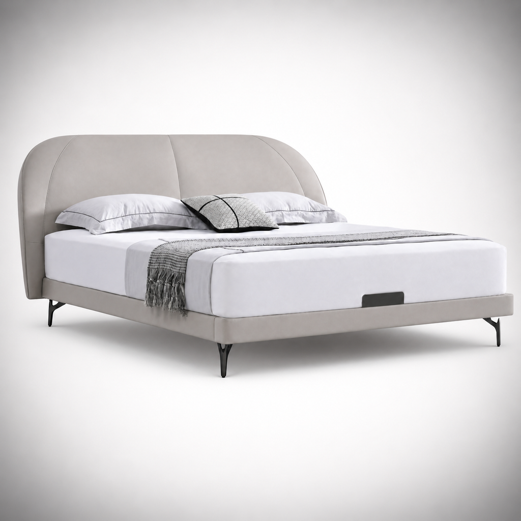 Havn Solenatt King Bed