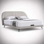 Havn Solenatt King Bed