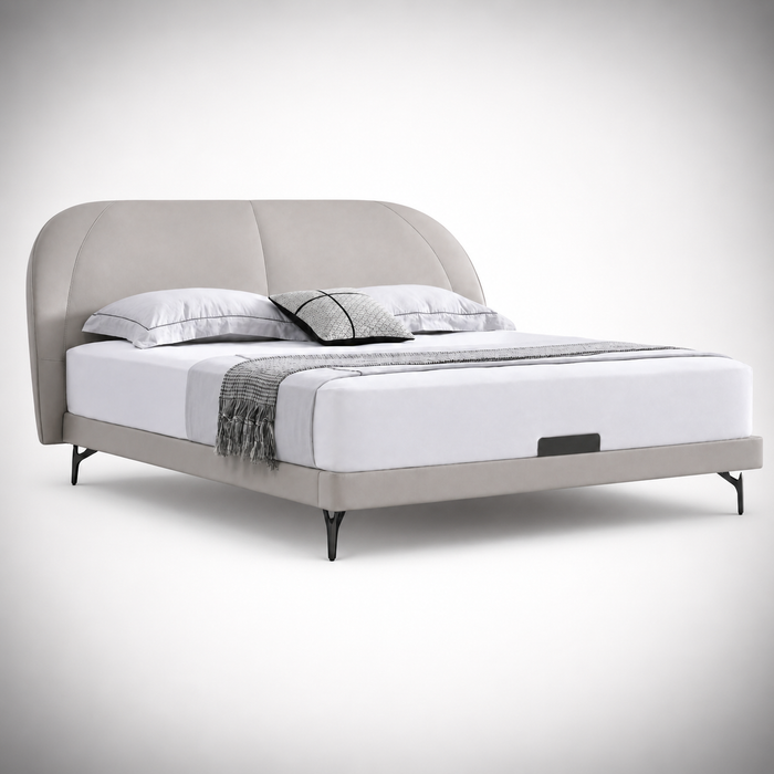 Havn Solenatt King Bed