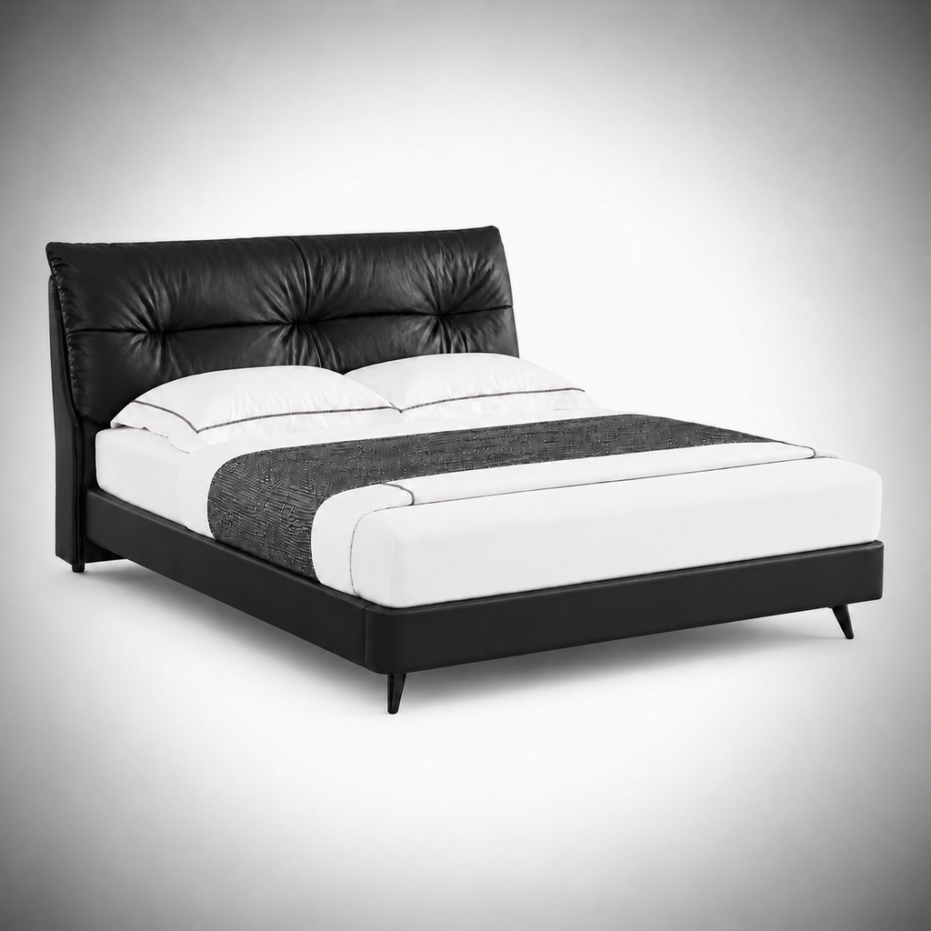 Lumina Aria King Bed
