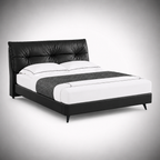 Lumina Aria King Bed