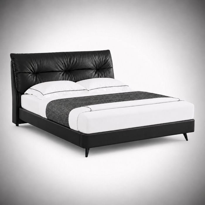Lumina Aria King Bed