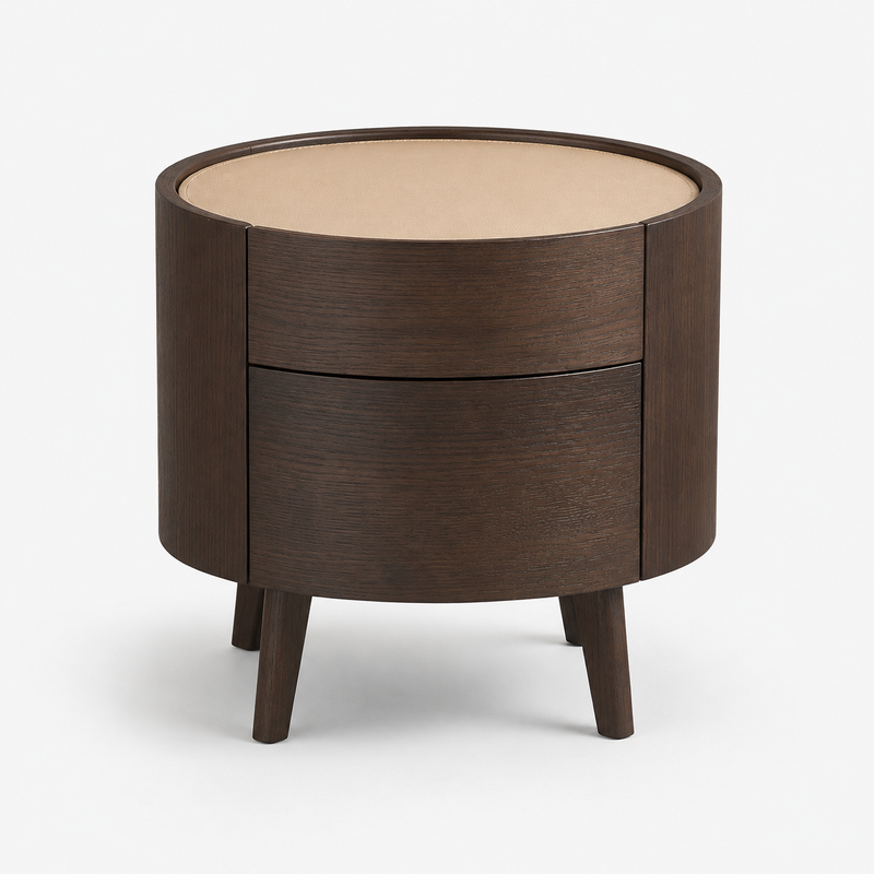 Liberty Plains Bedside table