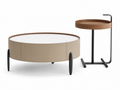 Havn Round Coffee table