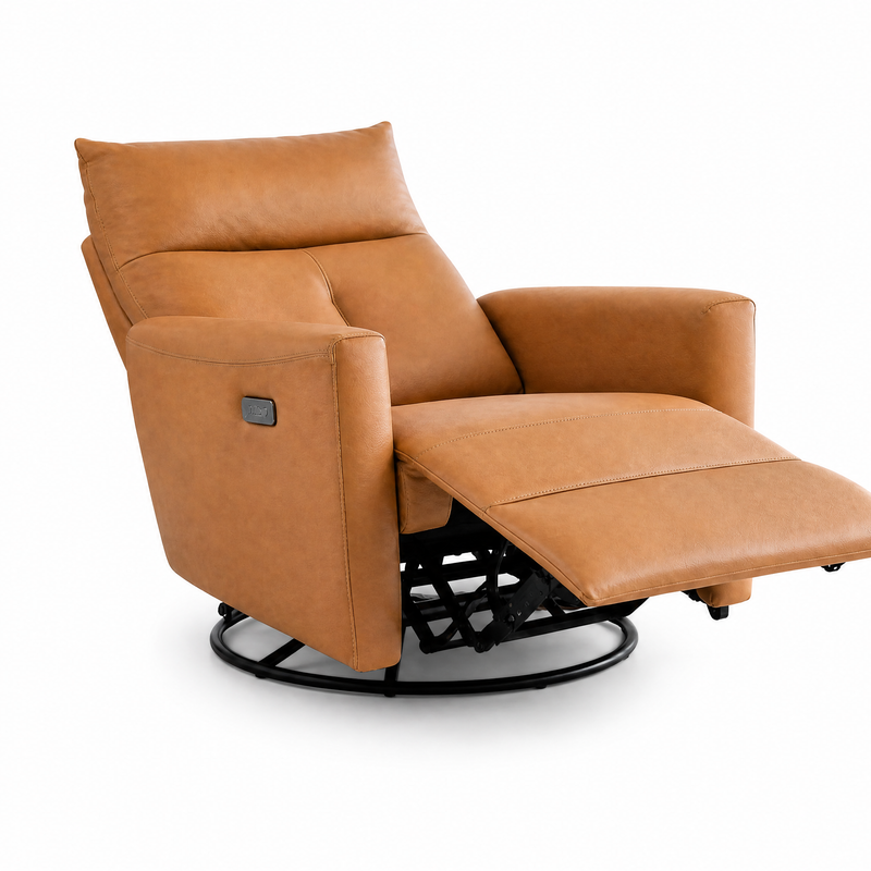 Urban Arc Electric Recliner Chair