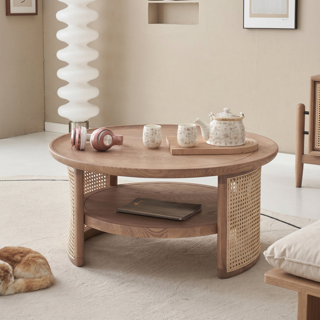 Aurora Haloy Coffee Tables