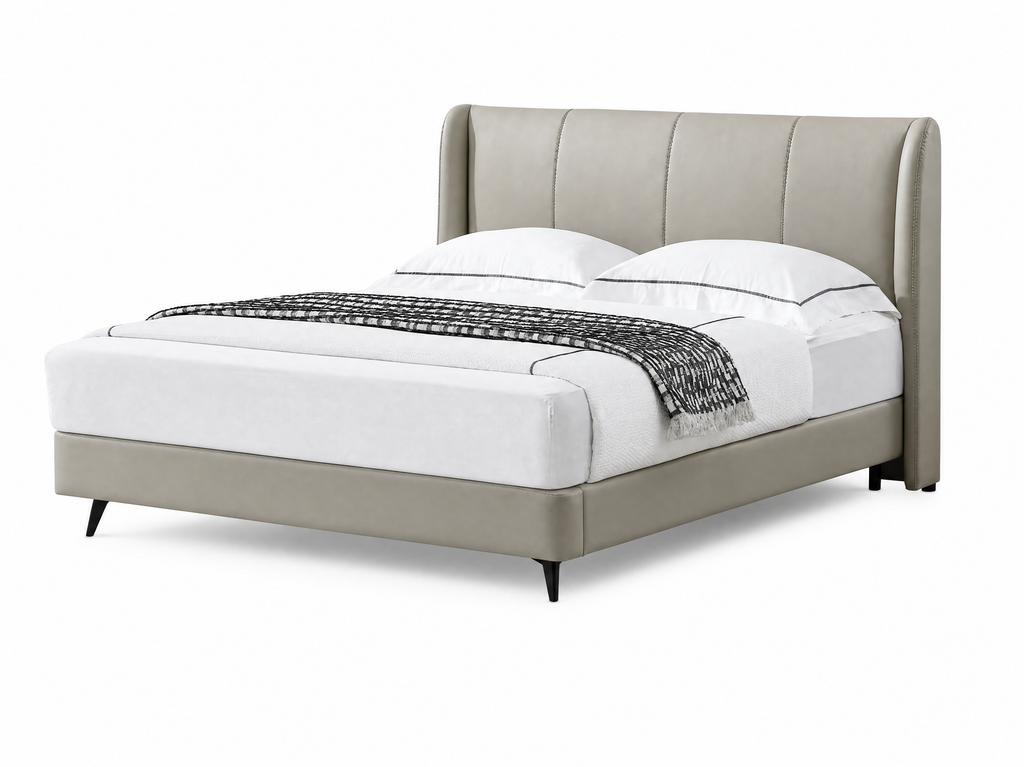 Lumina Prism King Bed