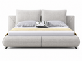Aurora Slience King Bed