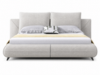Aurora Slience King Bed