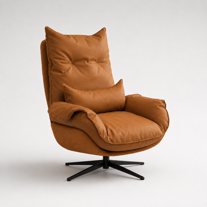 Calma Air Accent Chair