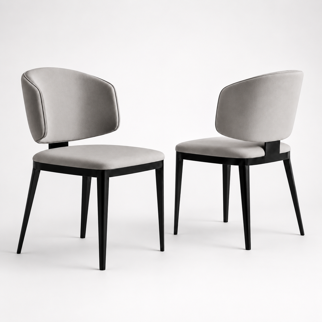 Auburn Atelier Chair