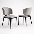 Auburn Atelier Chair