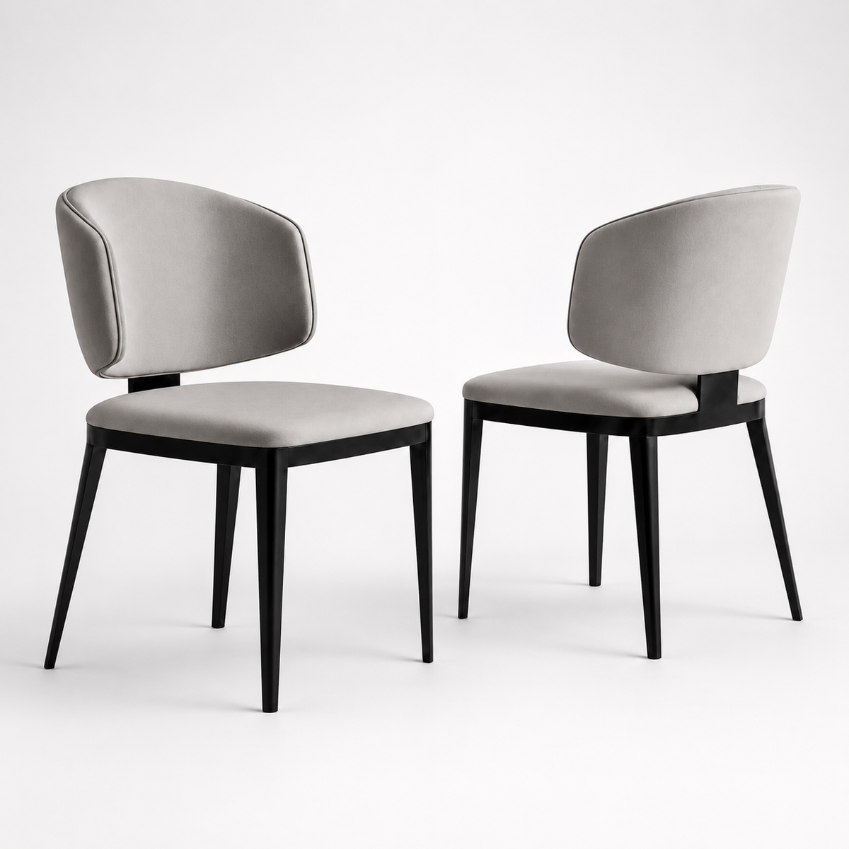 Auburn Atelier Chair