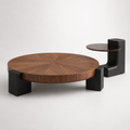 Urban Pulse Coffee Table