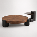 Urban Pulse Coffee Table