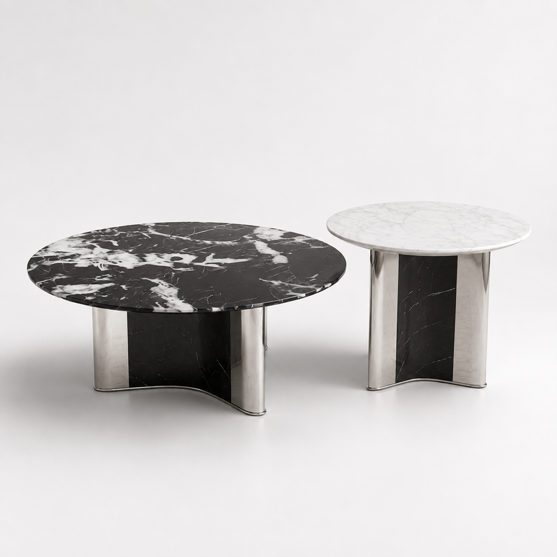 Havn Flamme Coffee Table