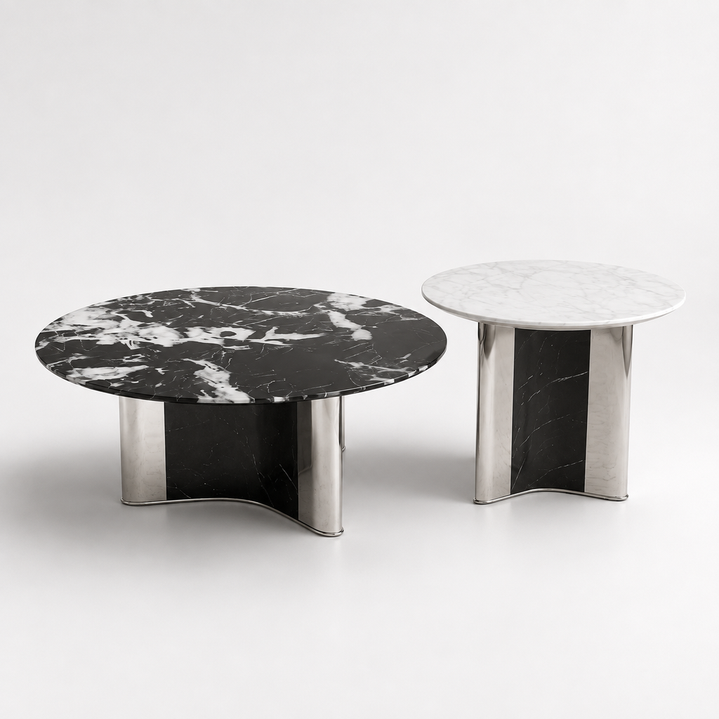 Havn Flamme Coffee Table