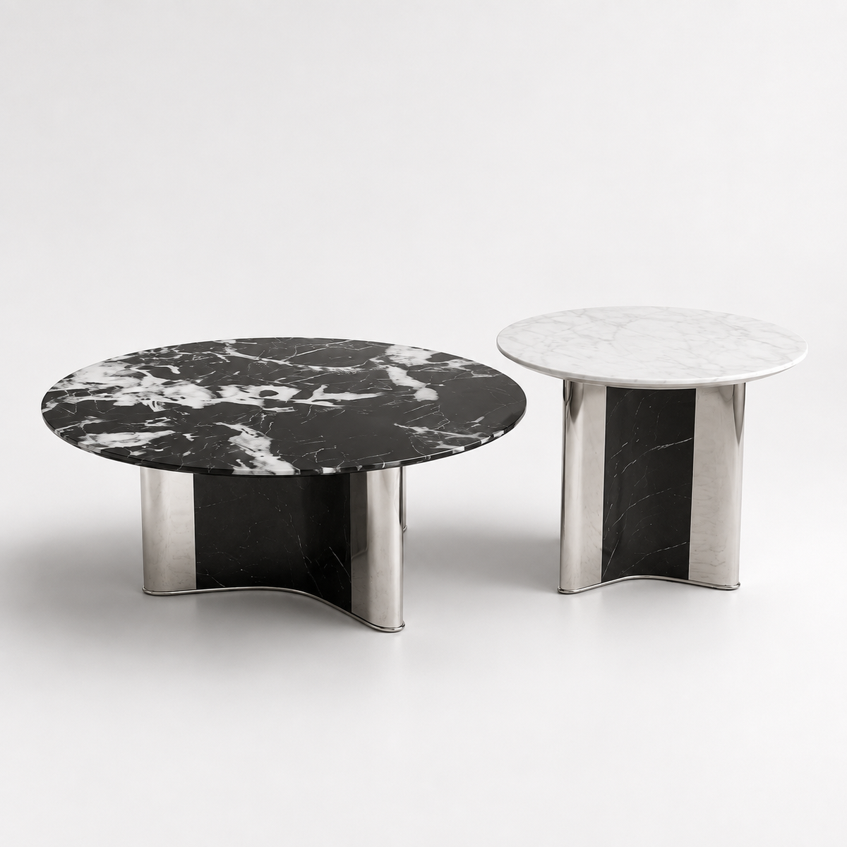 Havn Flamme Coffee Table