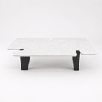 Monroe Pearl Coffee Table