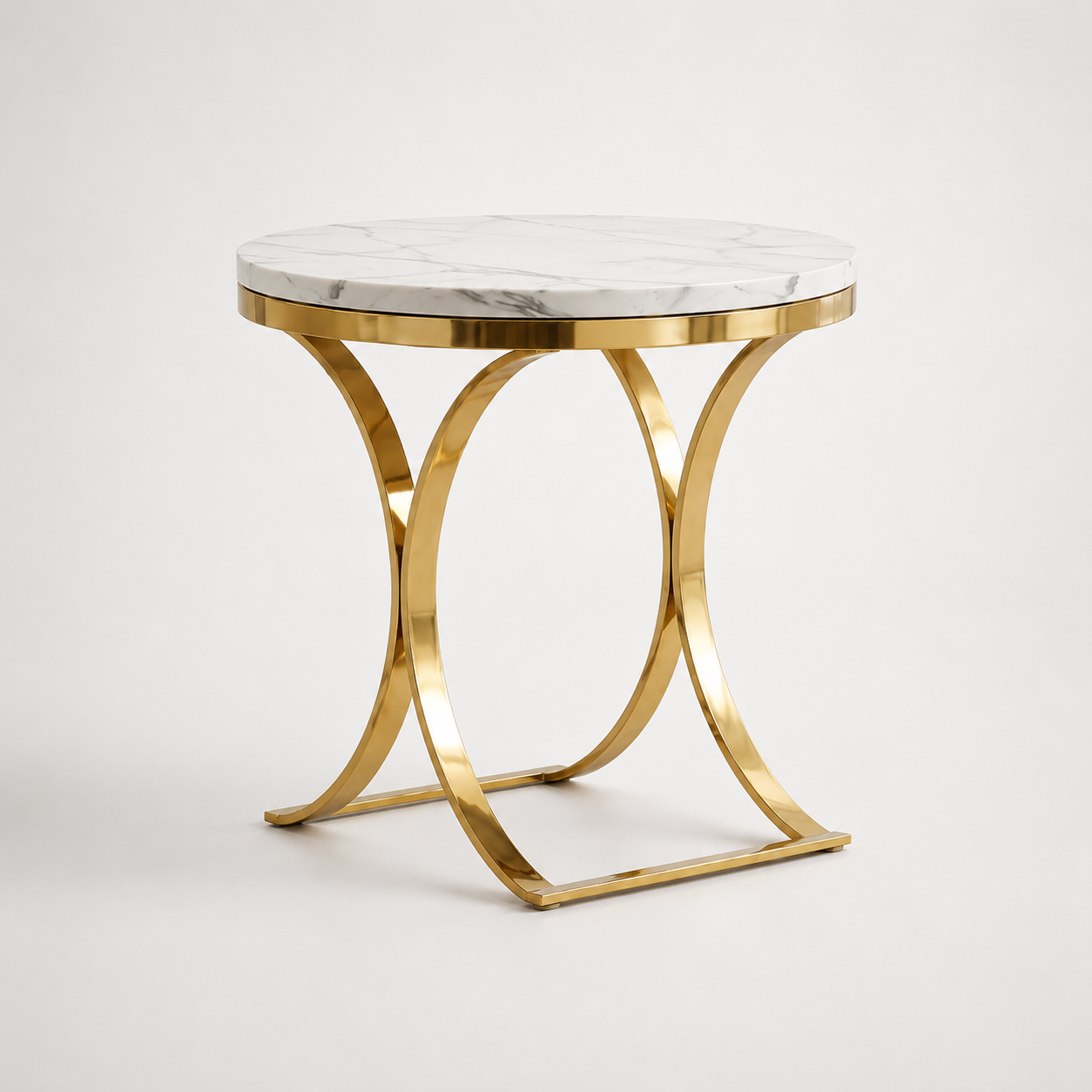 Lumina Solis Coffee Table