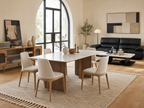 Lumi Trace Dining Table