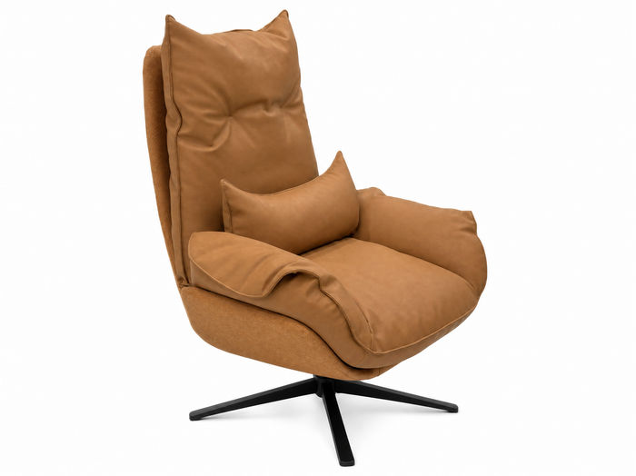 Calma Air Accent Chair