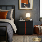 Lumina Pure Line Bedside table