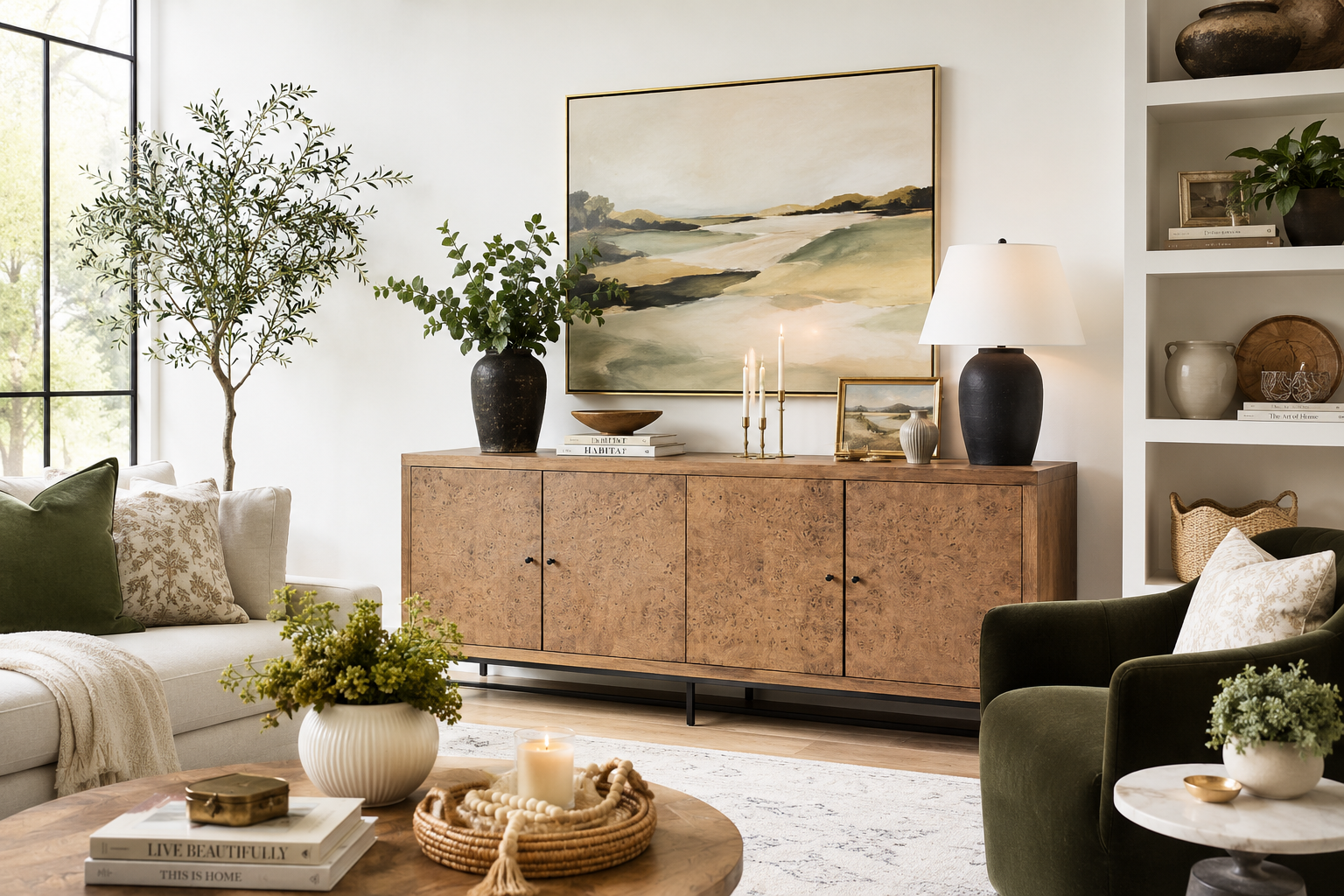 Decor & Styling
