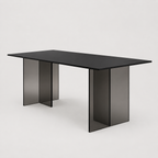 Lumina Flora Dining Table