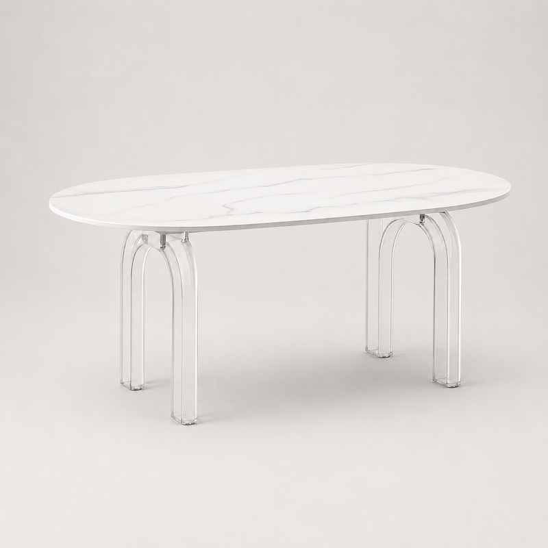 Auburn Ravine Dining Table
