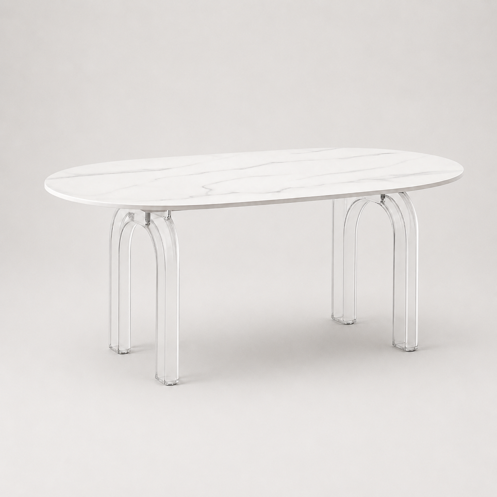 Auburn Ravine Dining Table