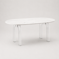 Auburn Ravine Dining Table