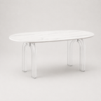 Auburn Ravine Dining Table