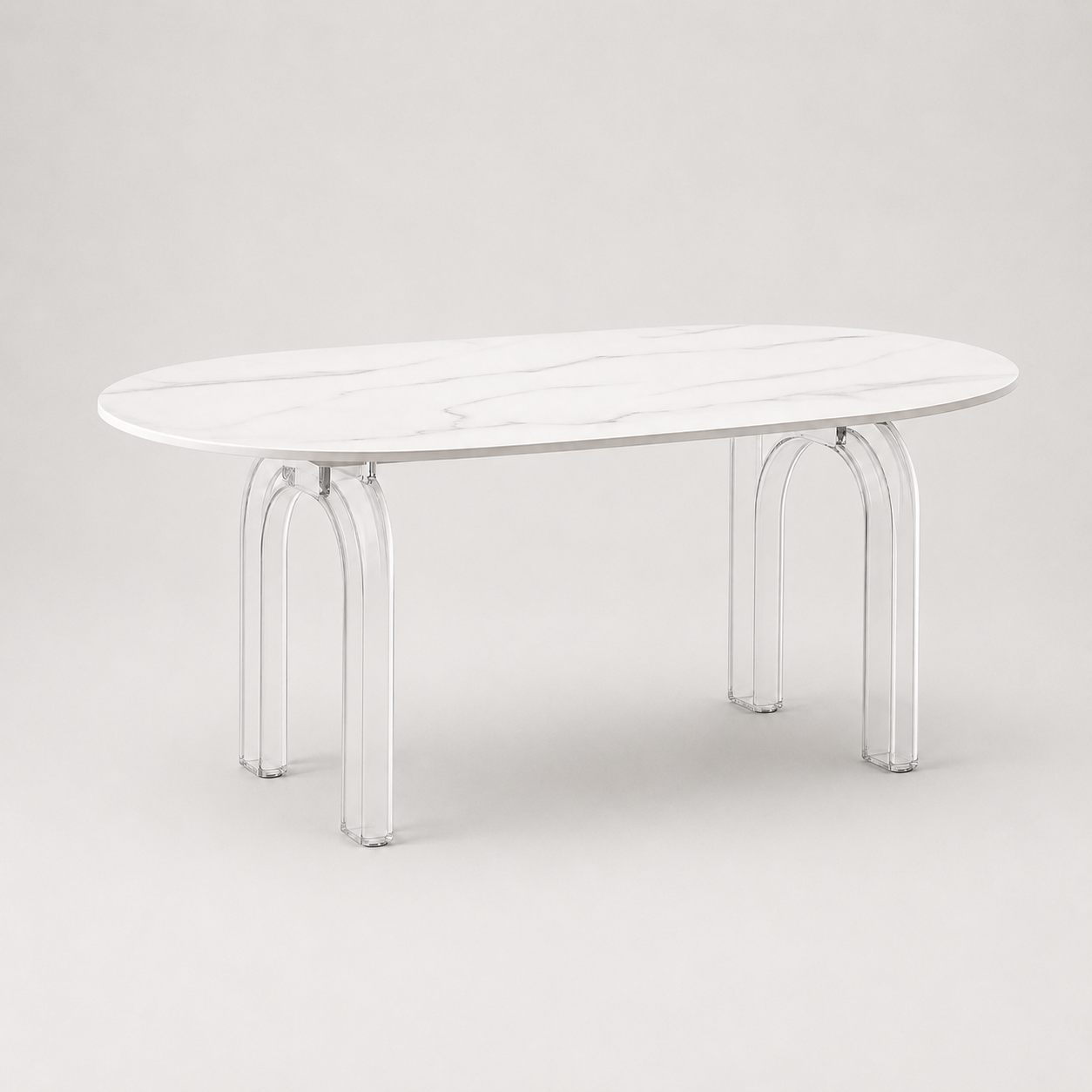 Auburn Ravine Dining Table