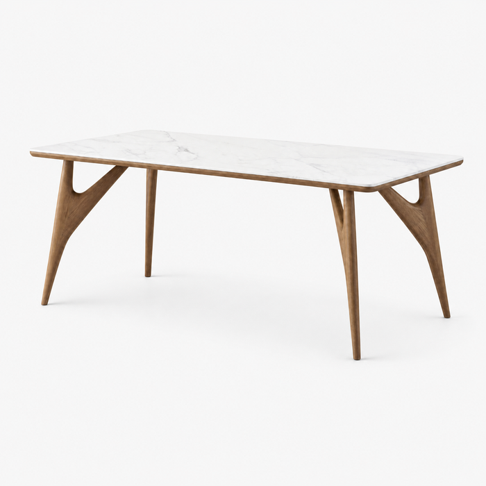 Havn Mose Dining Table
