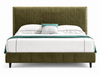 Liberty Satin King Bed