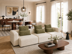 Calma Aura Dining Table