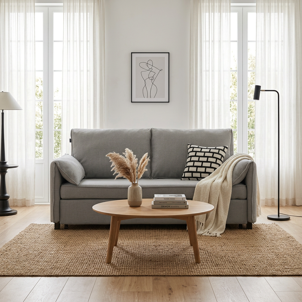 Havn Nest Sofa