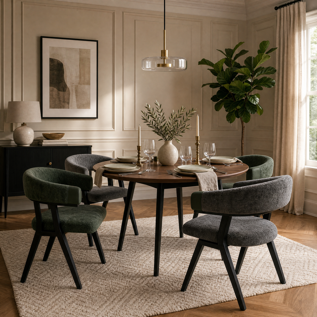 Lumina Drift Chair