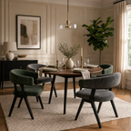 Lumina Drift Chair