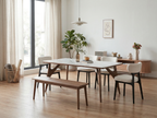 Havn Mose Dining Table