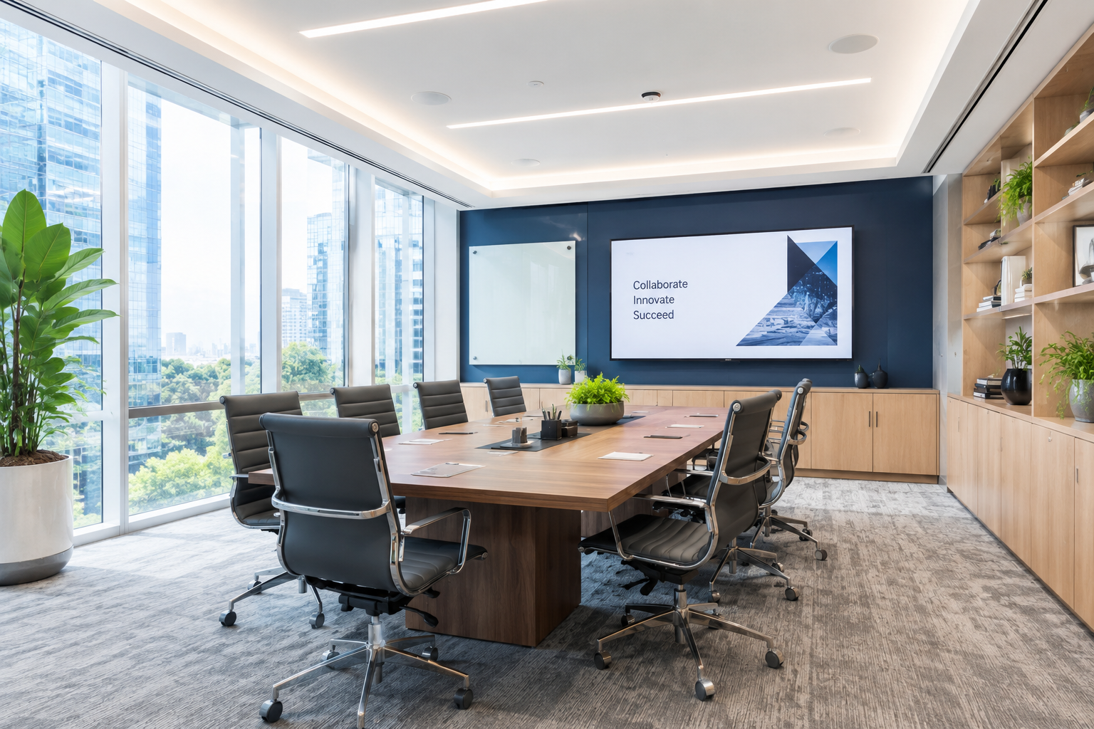 Business Furniture