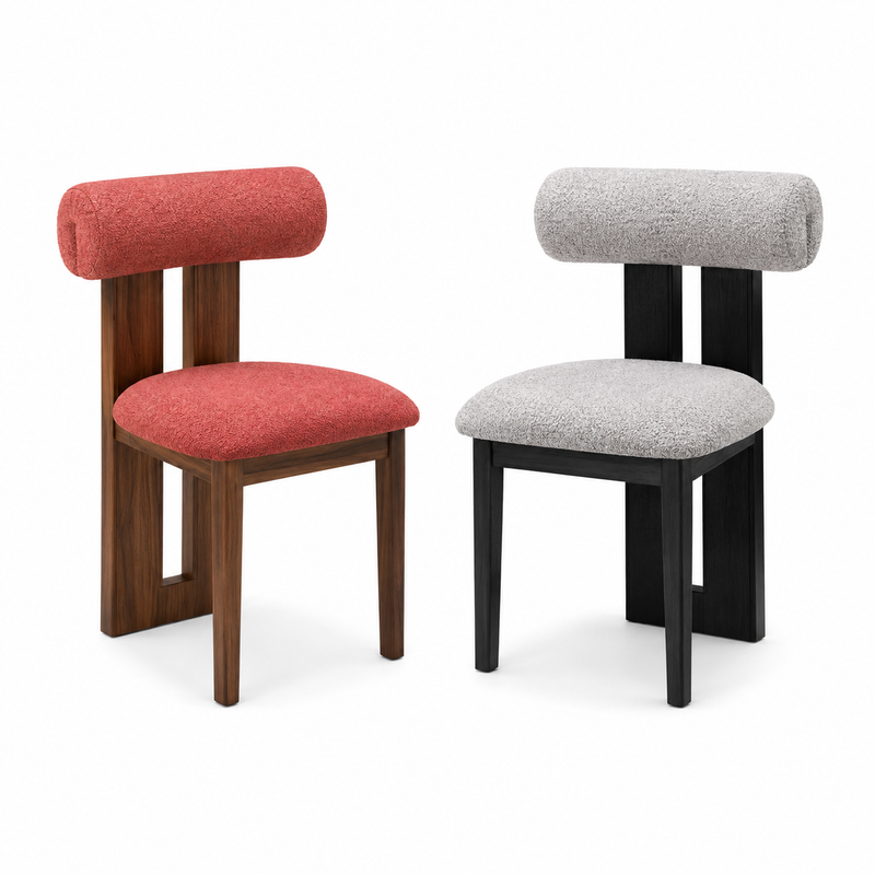 Lumina Halo Chair