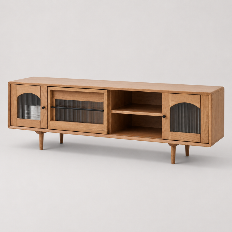 Havn Contour TV Cabinet & Sideboard